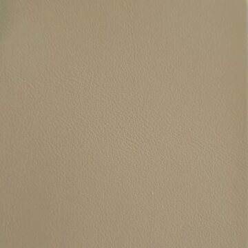 Bovine nappa leather for aviation, automotive and contract upholstery.