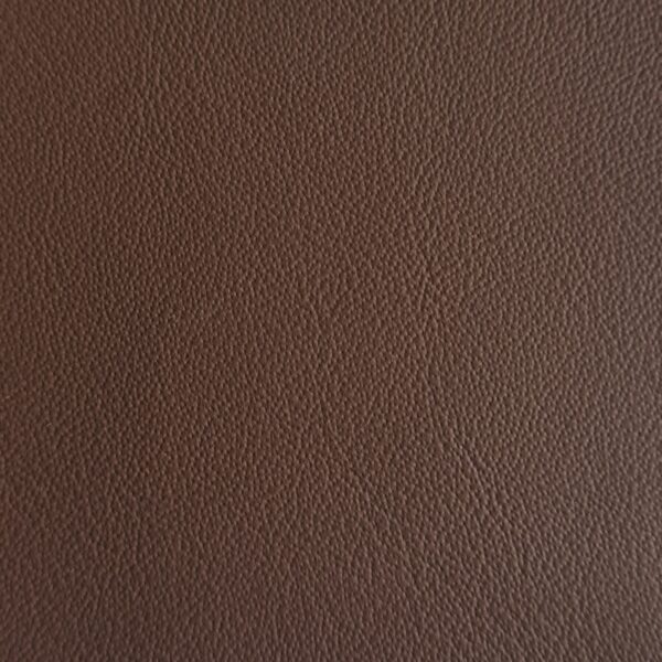 Bovine nappa leather for aviation, automotive and rail.