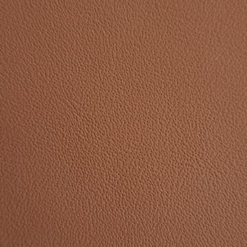 Bovine nappa leather for aviation, automotive and rail.