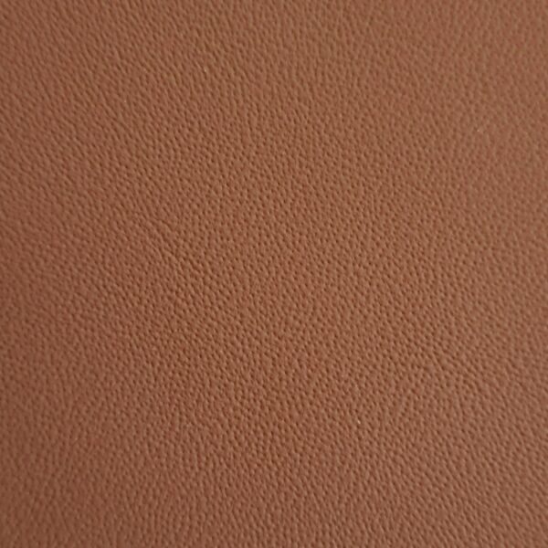 Bovine nappa leather for aviation, automotive and rail.